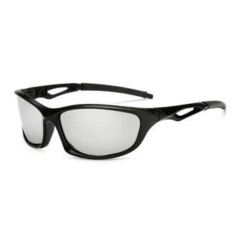 Poliarizuoti Sporto Akiniai nuo saulės, saulės akiniai Polaroid Akiniai UV400 akiniai nuo saulės vyrams, moterims, Akiniai De Sol Feminino
