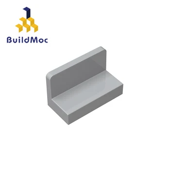 BuildMOC 4865 -30010 Skydelis 1x2x1 plytų įrangos pardavimas, biuro įrangos Keitimo Sugauti Statybinių Blokų Dalys 