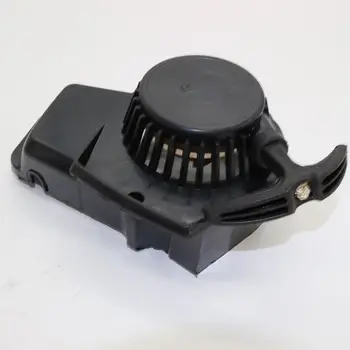 Mortor Patraukite Starterio Paleidimo tinka 2 Taktų 47cc 49cc Vejapjovė Variklių Motociklas Mini Pocket Dviračiai Atv Quad
