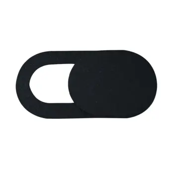 Kameros Dangtelio Užrakto Magnetas Slankiklis Universalus Plastiko Antispy Kameros Dangtelis Xiaomi Nešiojamąjį kompiuterį 