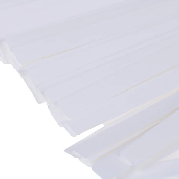 100vnt Kvepalai Bandymo Juostelės Pracctical Premium Naudinga Kūrybos Tuščią Smilkalų Popieriaus Kvepalai-Blotter Smilkalų Bandymų Popieriaus Kvepalai
