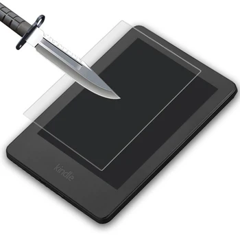 Grūdintas Stiklas Ekrano apsaugos pocketbook basic touch lux naujas HD 2 3 4 624 625 626 627 6