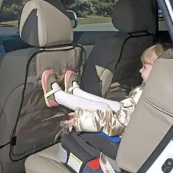 Vaikai, Automobilis, Auto Sėdynės atlošo Raštas Padengti Vaikams Ateityje Kilimėlis Purvo Valiklį Vandeniui Kūdikio sėdynės Atlošo Padengti Skaidriu