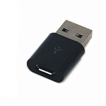Lengvas Micro Moteris USB Vyrų Konverteris, Skirtas 
